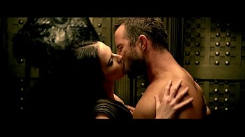 Filming a movie sex scene-hot porn